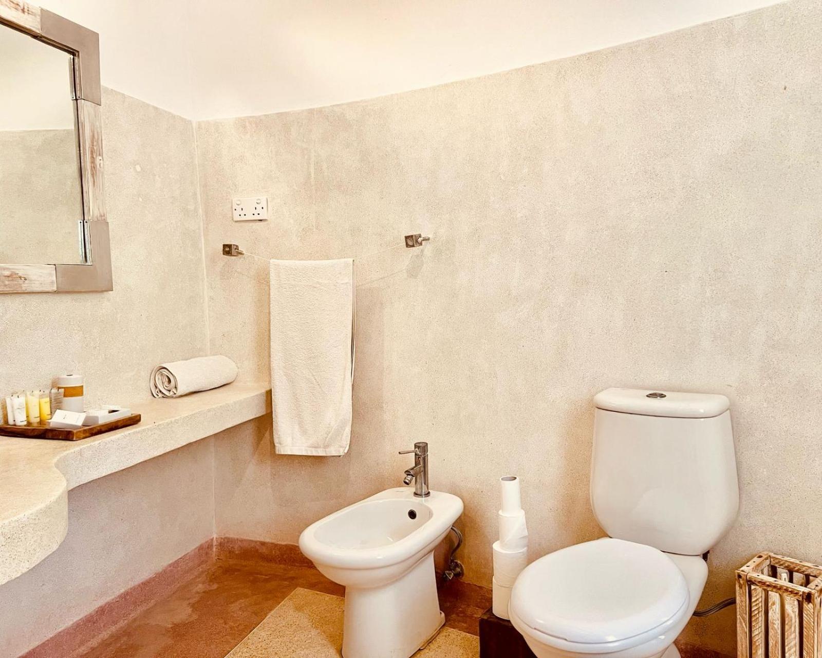 Terrazza Mawe Zuri Resort Watamu Exterior photo