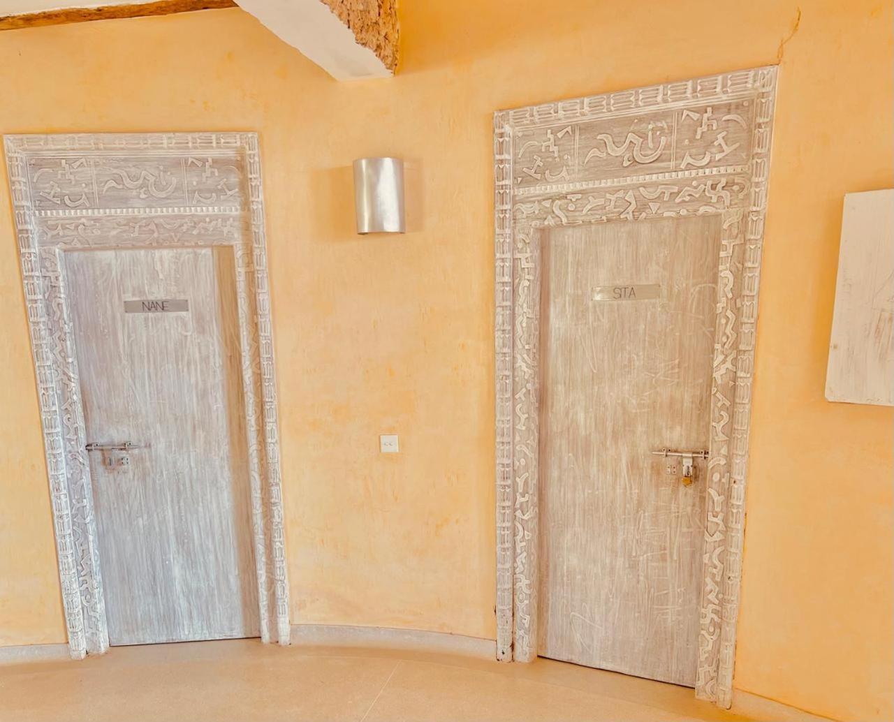 Terrazza Mawe Zuri Resort Watamu Exterior photo